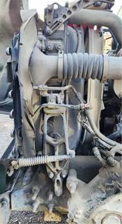 Mack Granite GU813 A/C Condenser for a 2017 Mack GU813