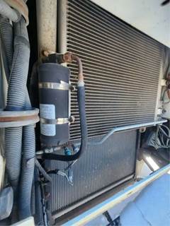 Mack MRU613 A/C Condenser