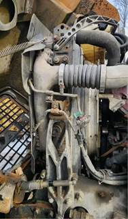 Mack Pinnacle CHU613 A/C Condenser for a 2013 Mack CHU613