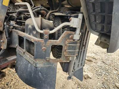 Mitsubishi FE-84D A/C Condenser
