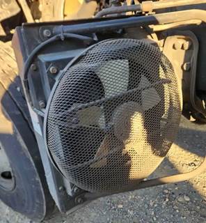 Mitsubishi FM65F A/C Condenser
