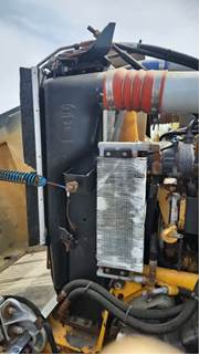 Peterbilt 357 A/C Condenser