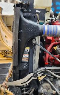 Peterbilt 365 A/C Condenser