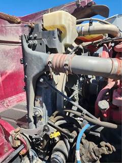 Peterbilt 367 A/C Condenser
