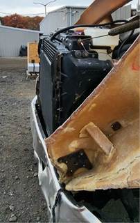 Peterbilt 386 A/C Condenser