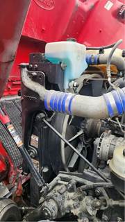 Peterbilt 567 A/C Condenser
