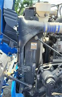 Peterbilt 579 A/C Condenser