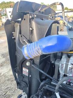 Peterbilt 579 A/C Condenser