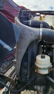 Sterling A9500 A/C Condenser