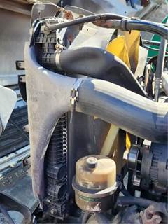 Sterling A9500 A/C Condenser