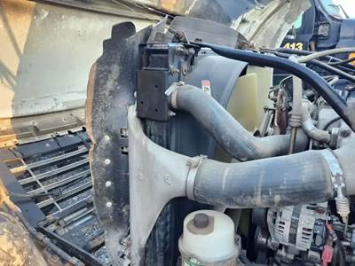 Sterling A9500 A/C Condenser