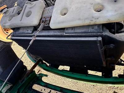 Sterling A9500 A/C Condenser