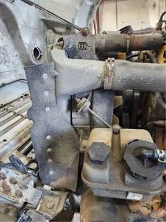 Sterling Acterra A/C Condenser