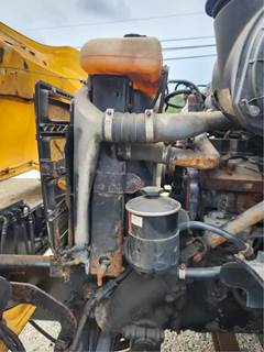 Sterling L7500 A/C Condenser