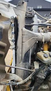 Sterling L9500 A/C Condenser