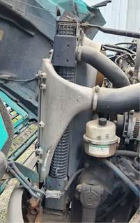 Sterling L9500 A/C Condenser