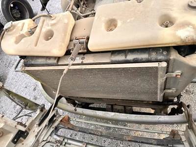 Sterling L9500 A/C Condenser