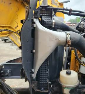 Sterling LT8500 A/C Condenser