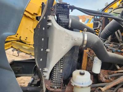 Sterling LT8500 A/C Condenser