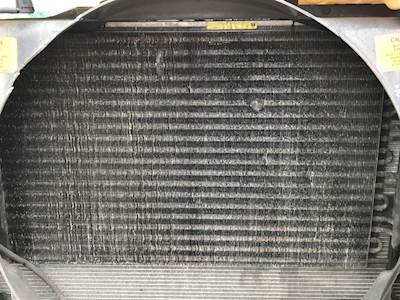 Sterling A/C Condenser