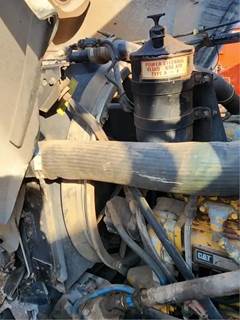 Volvo / WhiteGMC Autocar ACL64 A/C Condenser for a 1994 White AUTOCAR ACL64