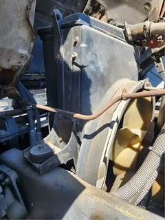 Volvo FE A/C Condenser