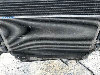Volvo VHD A/C Condenser