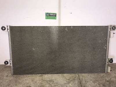 Volvo VNL A/C Condenser