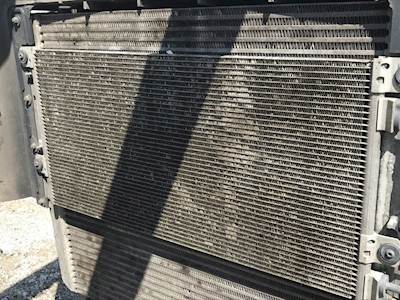 Volvo VNL A/C Condenser