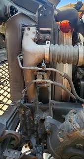 Volvo VNL A/C Condenser