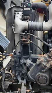 Volvo VNL A/C Condenser