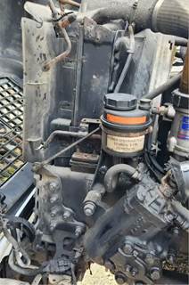 Volvo VNL A/C Condenser