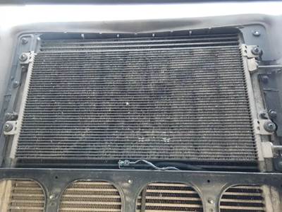 Volvo VNL A/C Condenser