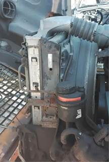 Volvo VNM A/C Condenser