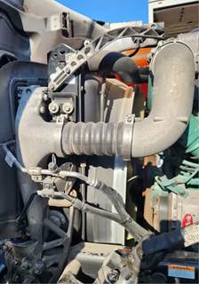 Volvo VNR64T A/C Condenser