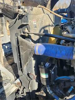 Western Star 4900FA A/C Condenser for a 2020 Western Star 4900 FA