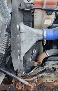 Western Star 5700 A/C Condenser