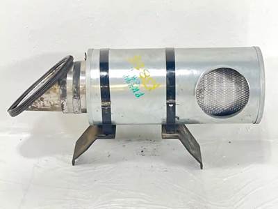 E-One Air Cleaner / Air Filter Housing for a 1997 E-One Fire Truck