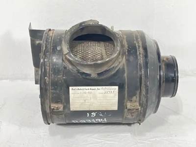 Ford 8000 Right Air Cleaner / Air Filter Housing