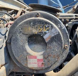 Ford LN7000 Right Air Cleaner / Air Filter Housing