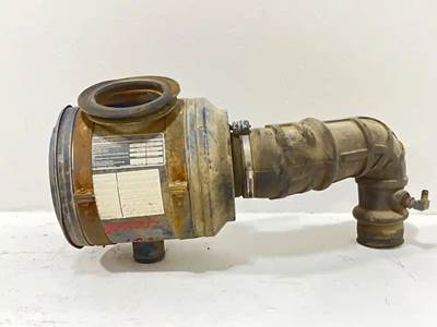 Ford LNT8000 Right Air Cleaner / Air Filter Housing