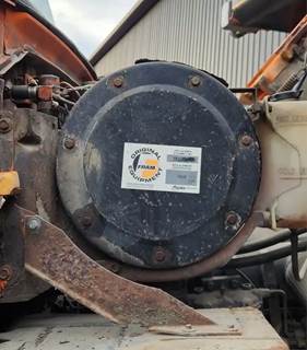 Ford LTS8000 Right Air Cleaner / Air Filter Housing