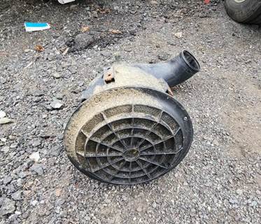 Freightliner 114SD Left Air Cleaner / Air Filter Housing