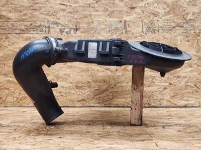 Freightliner Cascadia 113 Air Cleaner / Air Filter Housing