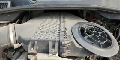 Freightliner Cascadia 125 Air Cleaner / Air Filter Housing