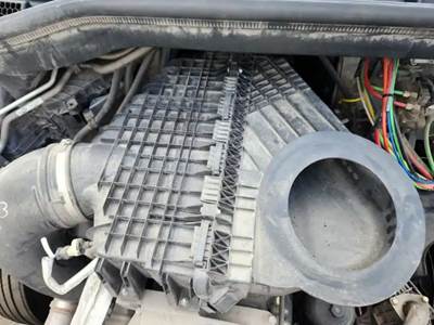 Freightliner Cascadia 126 Air Cleaner / Air Filter Housing