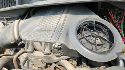 Freightliner Cascadia 132 Air Cleaner / Air Filter Housing