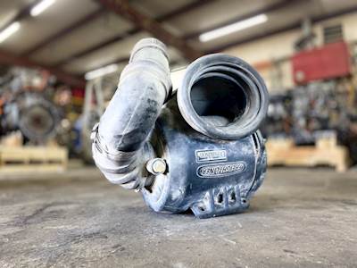 Freightliner FL112 Right Air Cleaner / Air Filter Housing