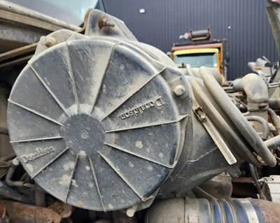 Freightliner FL112 Right Air Cleaner / Air Filter Housing