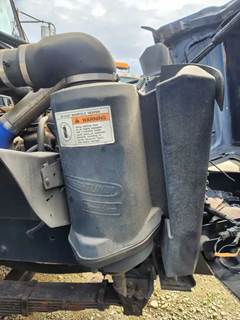 Freightliner FL80 Right Air Cleaner / Air Filter Housing